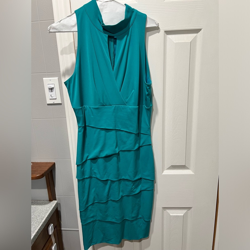 Le Chateau dress. Short